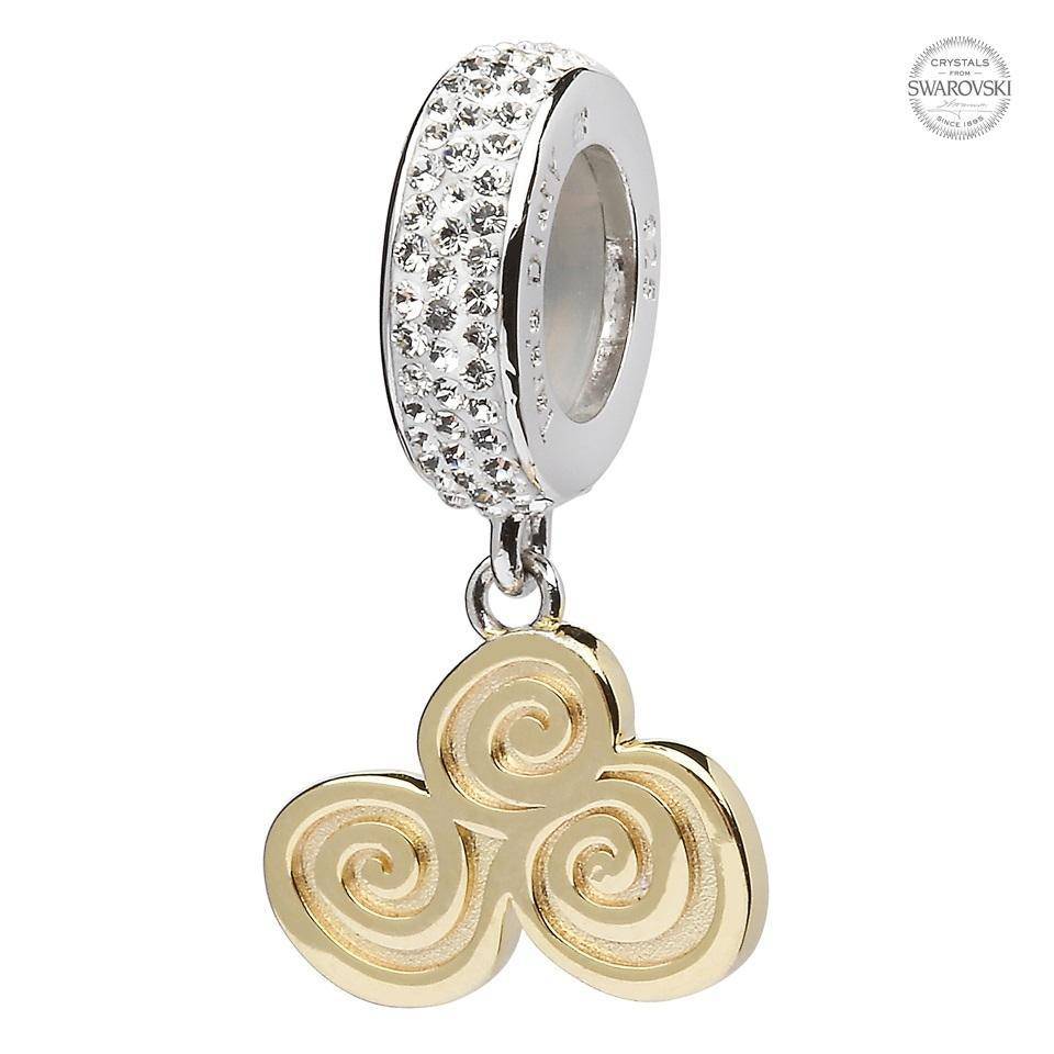 Tara's diary deals charms