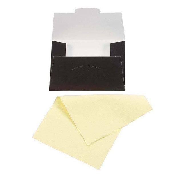 Sunshine Polishing Cloth - Uctuk