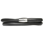 Tara's Diary Origin Double Length Leather Origin Bracelet - Uctuk