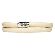 Tara's Diary Origin Double Length Leather Origin Bracelet - Uctuk