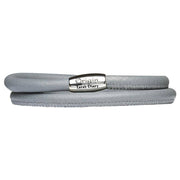 Tara's Diary Origin Double Length Leather Origin Bracelet - Uctuk