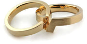 14K Gold Unity Ring - UWR1 - Uctuk