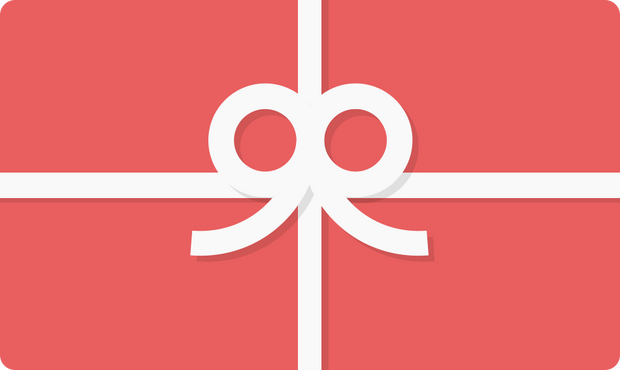 Gift Card - Uctuk